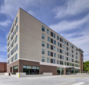 Ac Marriott Building