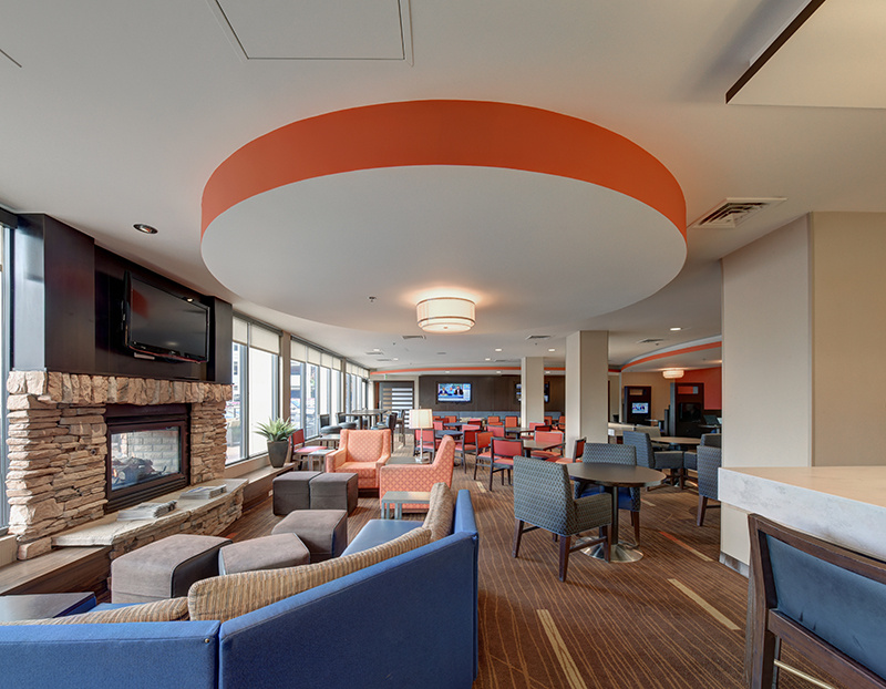 tv lounge